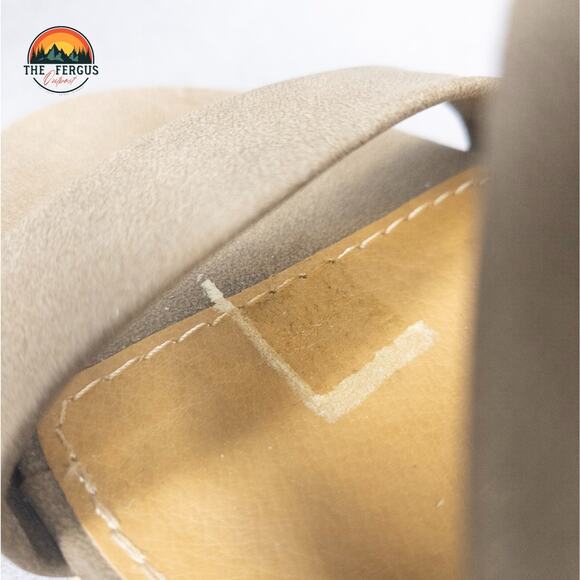 Brash Wedge Strappy Heel Sandal Tan Nude Jute Back Zip Open Toe Women's Size 7 - Picture 10 of 12